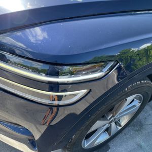 2023 Genesis GV80 3.5T 缩略图 55