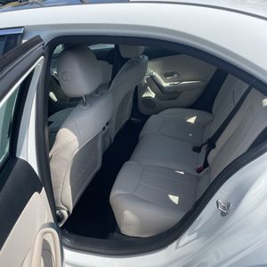 2022 Mercedes-BENZ A-CLASS thumbnail 33