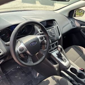 2013 FORD FOCUS SE 缩略图 34