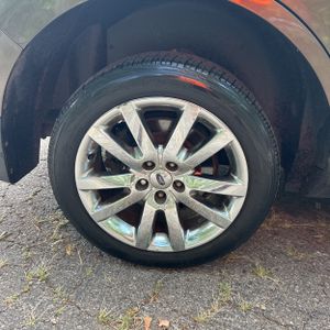 2011 FORD EDGE LIMITED 缩略图 19