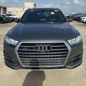 صورة مصغرة 14 لـ 2018 AUDI Q7 2.0T PREMIUM