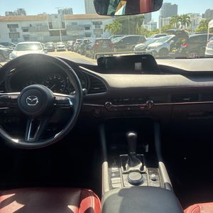 2024 Mazda MAZDA3 HATCHBACK 2.5 S CARBON EDITION — миниатюра 37