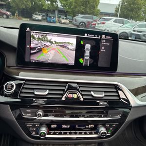 2022 BMW 540 I 照片 40