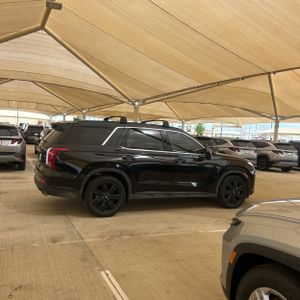 HYUNDAI PALISADE XRT - 10