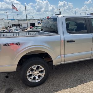 2023 FORD F-150 XLT 缩略图 19
