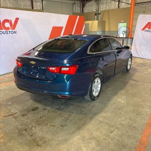 CHEVROLET MALIBU LS - 6