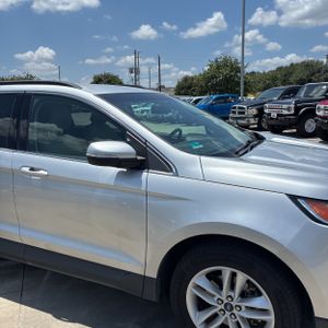 2016 FORD EDGE SEL 缩略图 13