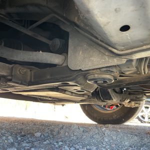 2005 Chevrolet VENTURE PLUS 缩略图 27