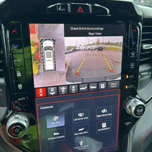 2023 RAM 1500 TRX thumbnail 44