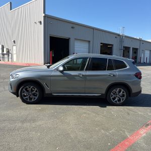 BMW X3 SDRIVE30I - 3