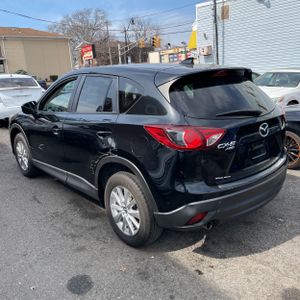MAZDA CX-5 TOURING - 5