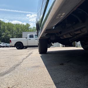 صورة مصغرة 21 لـ 2018 RAM 2500 LARAMIE