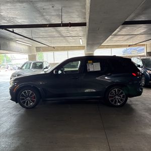 صورة 3 لـ 2022 BMW X5 XDRIVE45E
