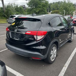 صورة 8 لـ 2019 Honda HR-V EX-L