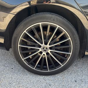 صورة مصغرة 18 لـ 2021 Mercedes-BENZ C-CLASS