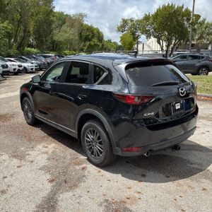 MAZDA CX-5 TOURING - 5