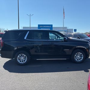 CHEVROLET TAHOE LT - 10