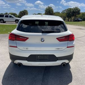 BMW X2 XDRIVE28I - 7
