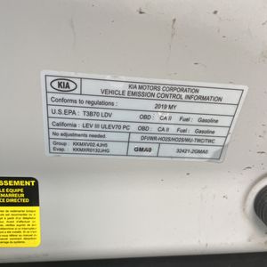 2019 KIA SORENTO LX thumbnail 48