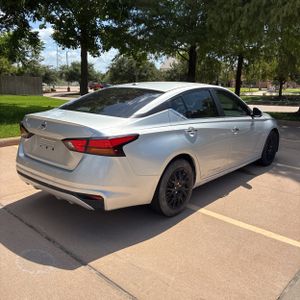 صورة 8 لـ 2020 Nissan ALTIMA 2.5 S