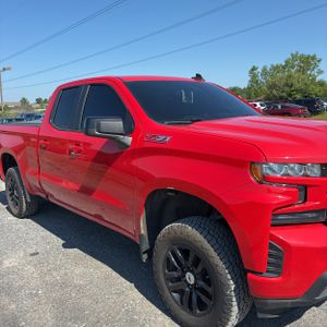 صورة مصغرة 12 لـ 2019 Chevrolet SILVERADO 1500 RST