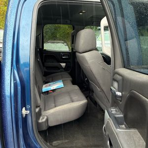 2016 Chevrolet SILVERADO 1500 LT Z71 — фото 35