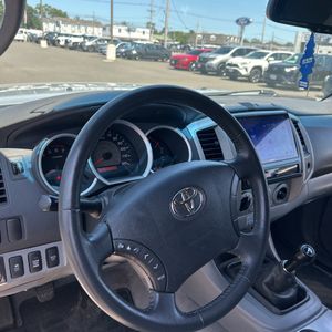 2011 Toyota TACOMA BASE thumbnail 35