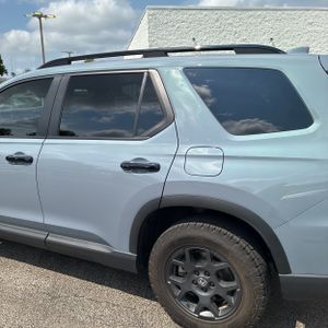 2024 Honda PILOT TRAILSPORT — фото 6