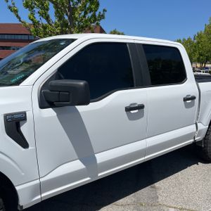 FORD F-150 XL - 4