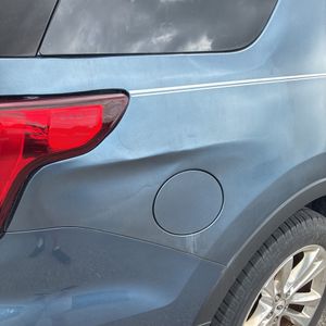 2018 FORD EXPLORER LIMITED 缩略图 67