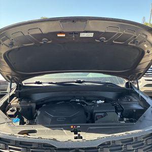 2021 KIA TELLURIDE EX thumbnail 46