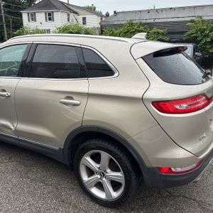 صورة 6 لـ 2015 Lincoln MKC BASE