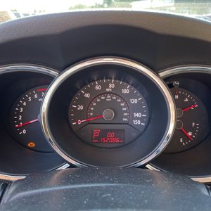 2011 KIA SORENTO LX 照片 37