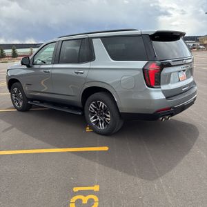 CHEVROLET TAHOE Z71 - 5