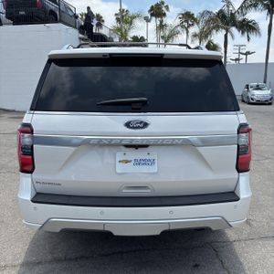 FORD EXPEDITION PLATINUM - 6