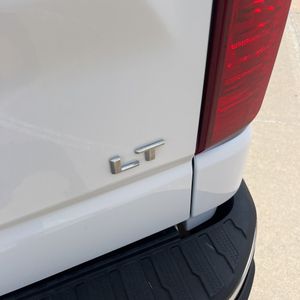 2019 Chevrolet SILVERADO 1500 LT — миниатюра 23