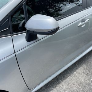 صورة مصغرة 56 لـ 2021 Toyota COROLLA LE