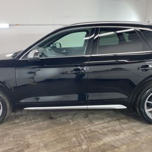 AUDI SQ5 PREMIUM PLUS - 4