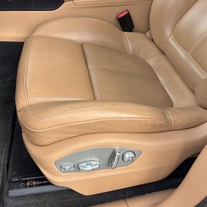 2018 Porsche MACAN S 缩略图 74