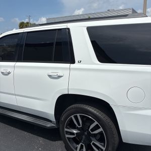2019 Chevrolet TAHOE LT 照片 6