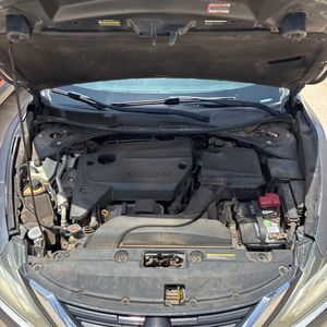 صورة مصغرة 44 لـ 2016 Nissan ALTIMA 2.5 S