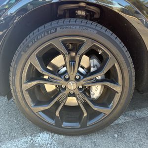 2024 Genesis GV80 3.5T PRESTIGE SIGNATURE 照片 17