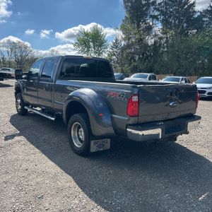 FORD F-350 SUPER DUTY XLT - 5