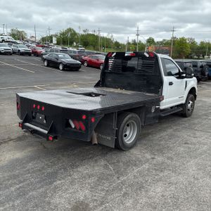 FORD F-350 SUPER DUTY XL - 8