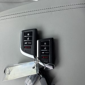2024 Acura MDX W/TECH — миниатюра 54
