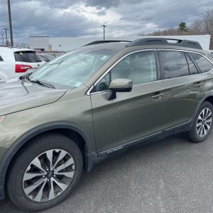 SUBARU OUTBACK 3.6R LIMITED - 2