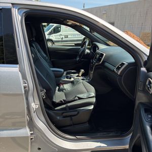 2017 JEEP GRAND CHEROKEE LAREDO 缩略图 33
