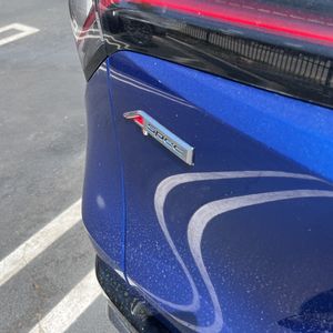 صورة مصغرة 23 لـ 2025 Acura ADX W/A-SPEC