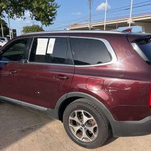 2020 KIA TELLURIDE EX 照片 6