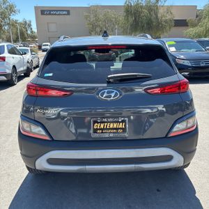 HYUNDAI KONA SEL - 7